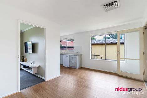 Property photo of 5 Hickler Grove Bidwill NSW 2770