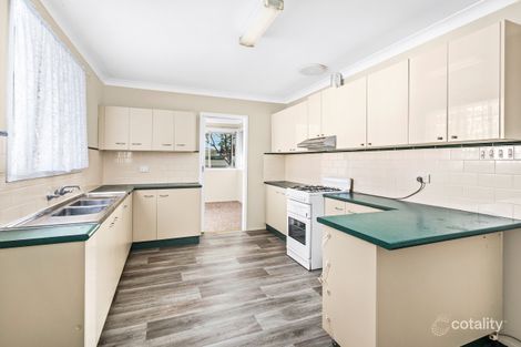 Property photo of 166 Terry Street Albion Park NSW 2527