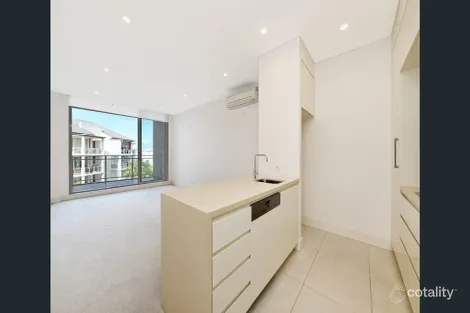 512/2 Palm Ave, Breakfast Point, NSW 2137