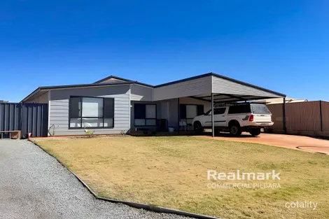 45 Homestead Rmbl, Newman, WA 6753