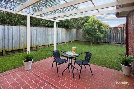 Property photo of 2/16 Doherty Avenue Glenhaven NSW 2156