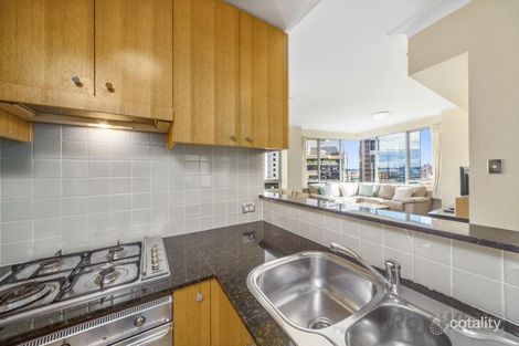 Property photo of 1510/38-42 Bridge Street Sydney NSW 2000