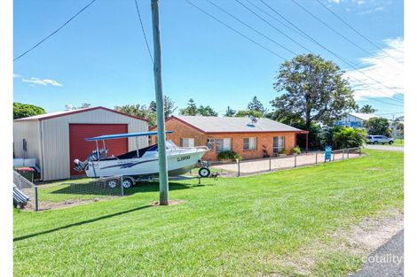 2 Dingwall St, Keppel Sands, QLD 4702
