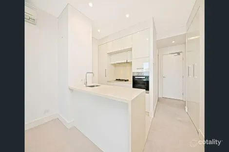 Property photo of 512/2 Palm Avenue Breakfast Point NSW 2137