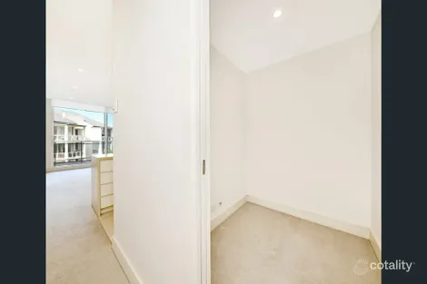 Property photo of 512/2 Palm Avenue Breakfast Point NSW 2137