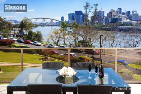 Property photo of 36/10 Lower River Terrace South Brisbane QLD 4101