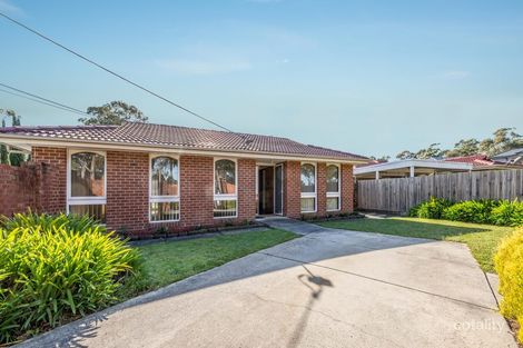 1/991 High Street Rd, Glen Waverley, VIC 3150