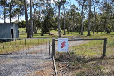 2 Appleby Rd, Northdown, TAS 7307