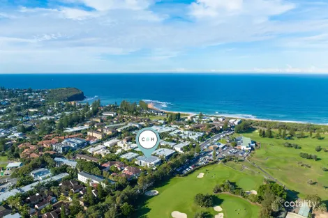 Property photo of 5/12 Golf Avenue Mona Vale NSW 2103