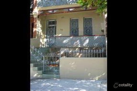 Property photo of 70 Boundary Street Paddington NSW 2021