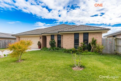 Property photo of 37 Lazzarini Drive Harrington NSW 2427