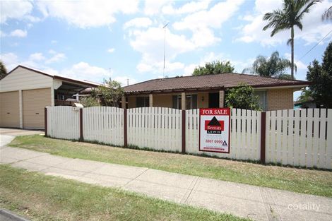 Property photo of 4 Schweitzer Street Mount Warren Park QLD 4207