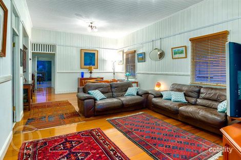 Property photo of 31 Newbery Street Newmarket QLD 4051