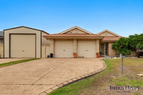 Property photo of 40 Somerset Drive Thornton NSW 2322