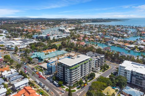 Property photo of 305/6 Fitzroy Street Cleveland QLD 4163