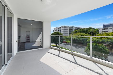 Property photo of 305/6 Fitzroy Street Cleveland QLD 4163