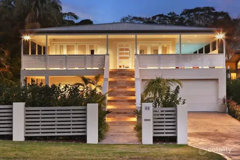 Property photo of 77 Bardo Road Newport NSW 2106