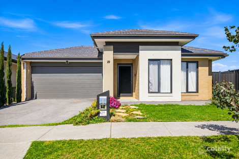 29 MIDFORD AVE, WERRIBEE, VIC 3030