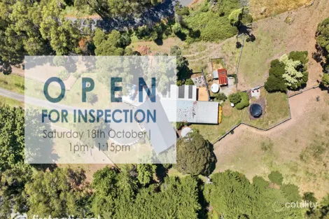 Property photo of 2 Rogers Road Trafalgar VIC 3824