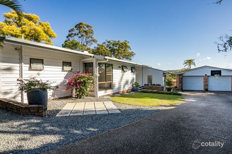 Property photo of 38 Summit Crescent Carrara QLD 4211