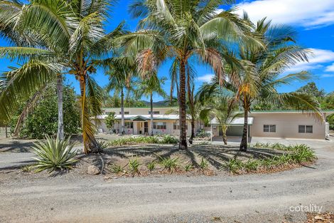 534 Sugarloaf Rd, Riordanvale, QLD 4800