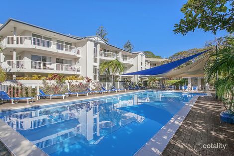 5/29 Burleigh St, Burleigh Heads, QLD 4220