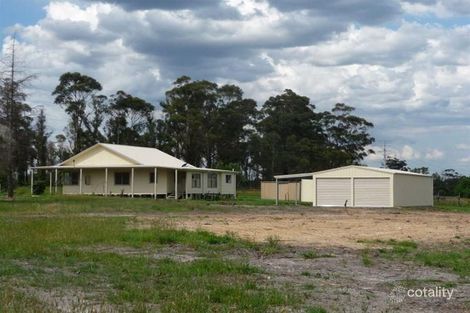 27 Wallaby Way, Wombat Creek, VIC 3888