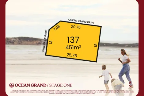 1 Onshore Ave, Ocean Grove, VIC 3226