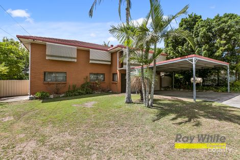 Property photo of 25 Treeby Street Tingalpa QLD 4173