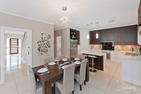 Property photo of 42 Macmillan Avenue Mawson Lakes SA 5095