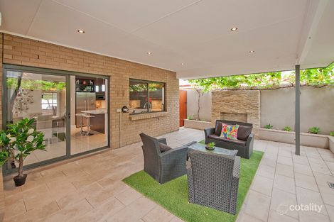 Property photo of 42 Macmillan Avenue Mawson Lakes SA 5095