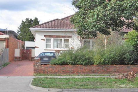 Property photo of 7 Lithgow Street Glen Iris VIC 3146