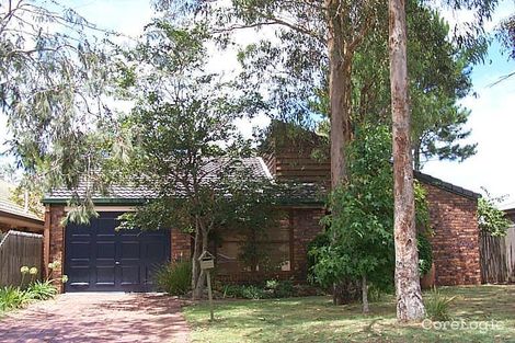 Property photo of 7 Barrier Place Forest Lake QLD 4078