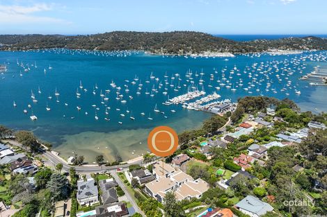 2129 Pittwater Rd, Church Point, NSW 2105