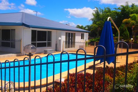 Property photo of 2 Laura Close Rockyview QLD 4701