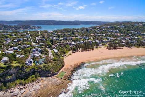 Property photo of 162 Whale Beach Road Whale Beach NSW 2107