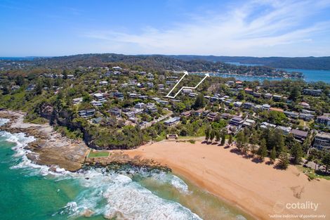 Property photo of 162 Whale Beach Road Whale Beach NSW 2107