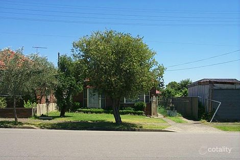 1 Blackwood St, Belfield, NSW 2191