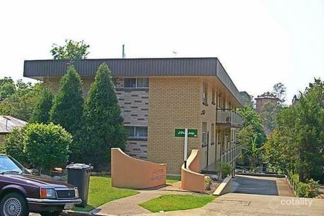 7/60 Warren St, St Lucia, QLD 4067
