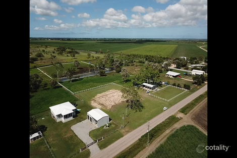 216 Klaka Rd, Fredericksfield, QLD 4806