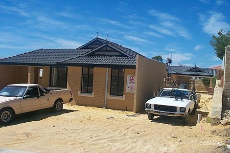 Property photo of 19B Straitsman Way Currambine WA 6028