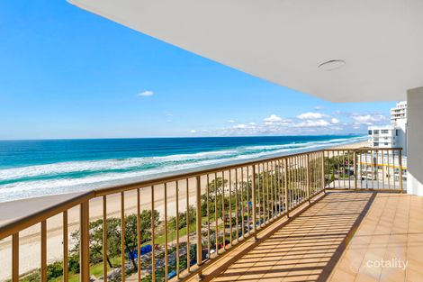 Property photo of 14C/80 The Esplanade Surfers Paradise QLD 4217