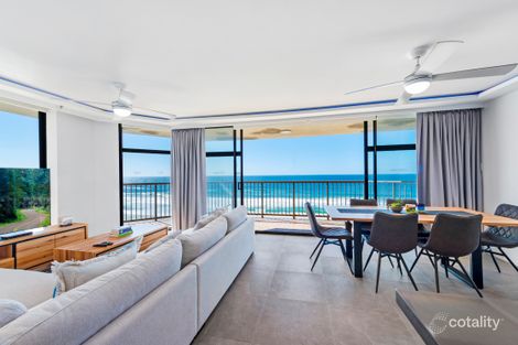 Property photo of 14C/80 The Esplanade Surfers Paradise QLD 4217