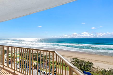 Property photo of 14C/80 The Esplanade Surfers Paradise QLD 4217