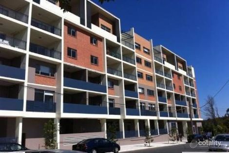 64/3-9 Warby St, Campbelltown, NSW 2560