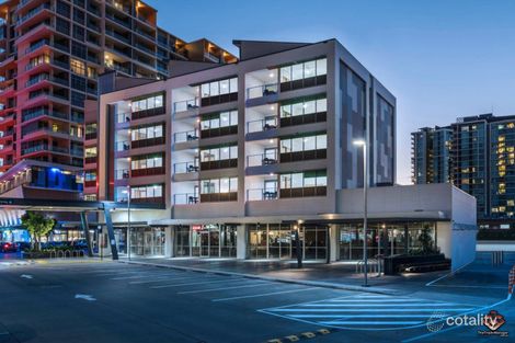 Property photo of 923/47 Hercules Street Hamilton QLD 4007