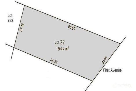 Property photo of 7 Second Avenue Tanunda SA 5352