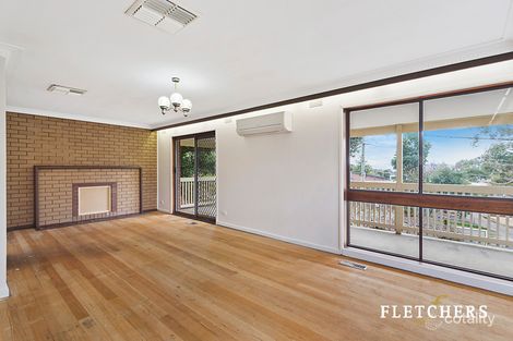 Property photo of 26 Bowen Road Lilydale VIC 3140