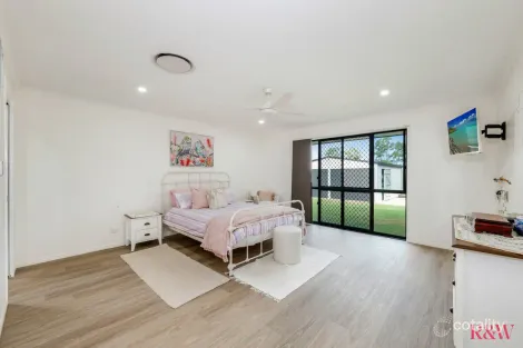 Property photo of 25 Mariners Way Bundaberg North QLD 4670