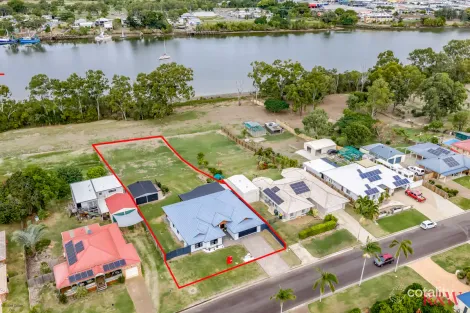 Property photo of 25 Mariners Way Bundaberg North QLD 4670